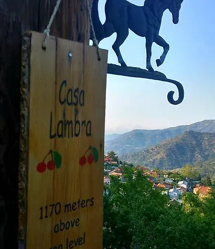 Casalambra * بيدولاس