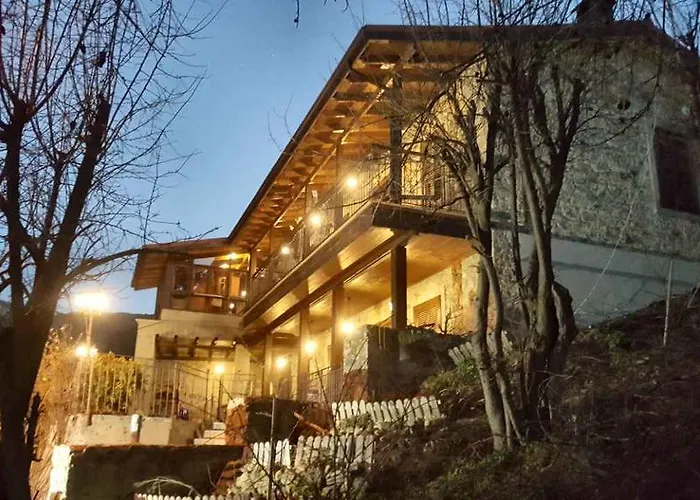 Casalambra بيدولاس