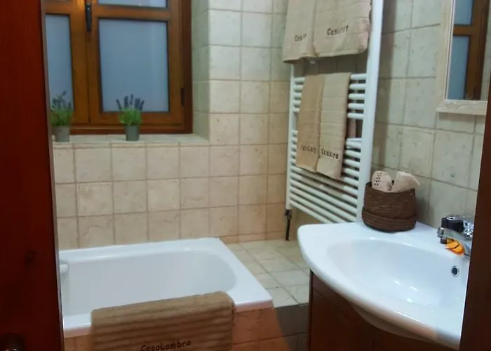 فيلة Casalambra *