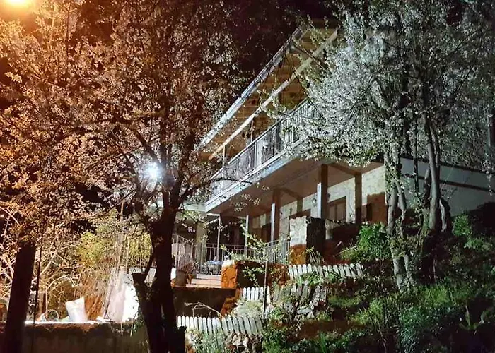 Casalambra * بيدولاس