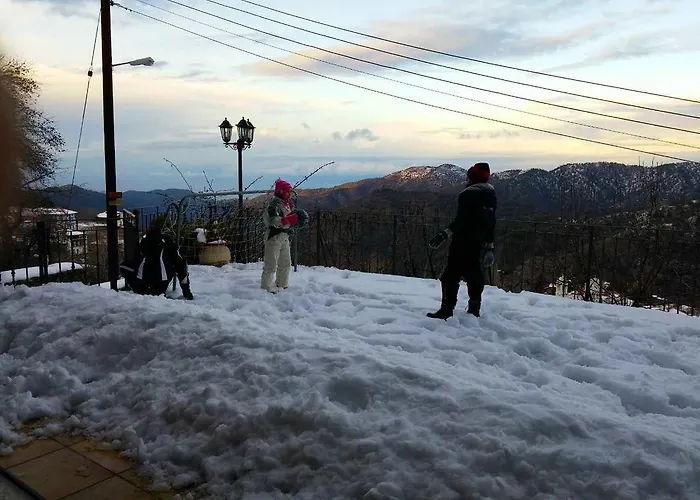 Casalambra بيدولاس