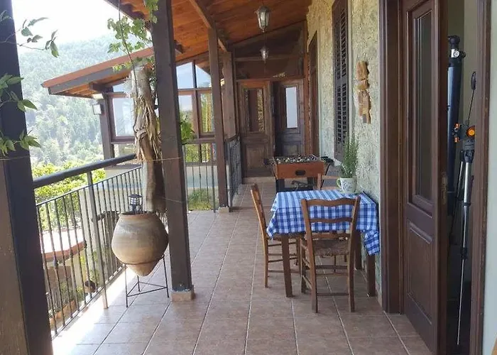 Casalambra * بيدولاس