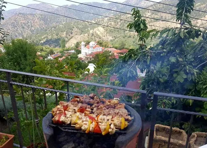 فيلة Casalambra *