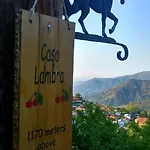 Casalambra * Педулас