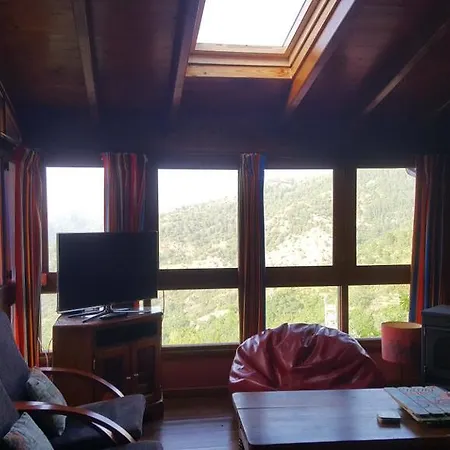 Villa Casalambra *