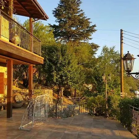 Villa Casalambra