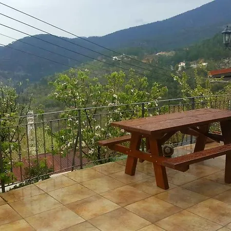 Casalambra Villa Pedhoulas
