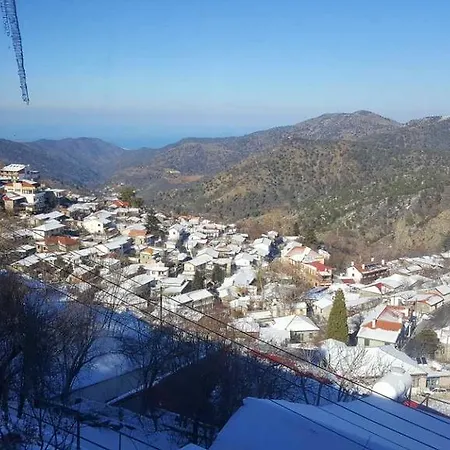 Casalambra Pedhoulas