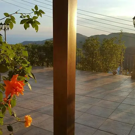 Casalambra Villa