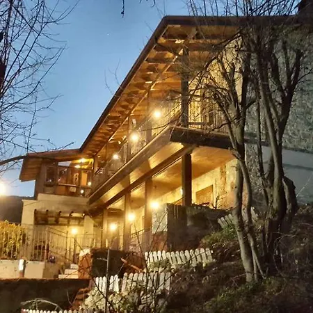 Casalambra Pedhoulas