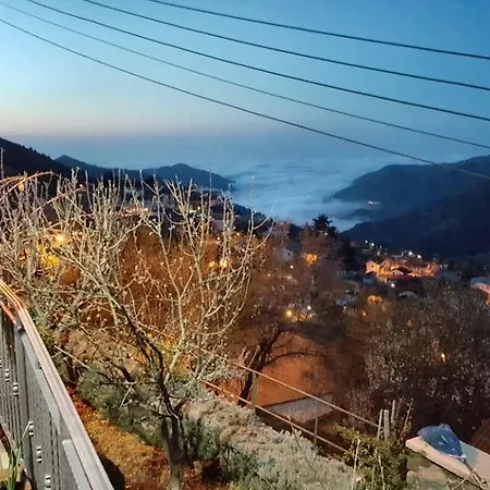 Casalambra Вилла