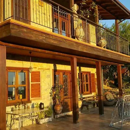 Villa Casalambra