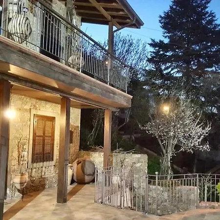 Villa Casalambra
