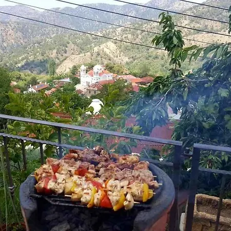 Villa Casalambra *