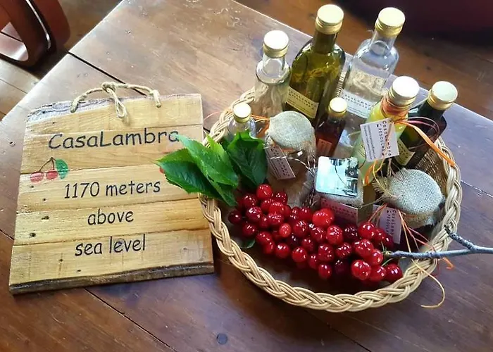 Casalambra Pedhoulas